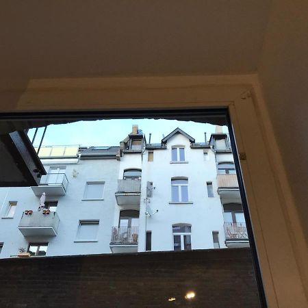 Roter Sandstein Zink Mainz Luaran gambar